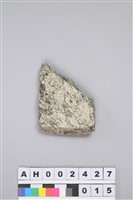 藏品(石錛)的圖片